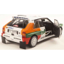 SOLIDO Lancia DELTA HF INTEGRALE #5 AGHINI/FARCCHIA RALLY MONTE CARLO 1993  1807806